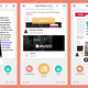 Illustration for article titled New App Lets You Clean Your Inbox By Swiping Left and Right
